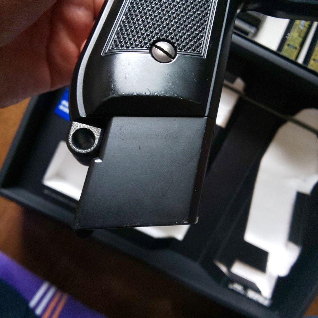 MARUI M93R 電動ガン