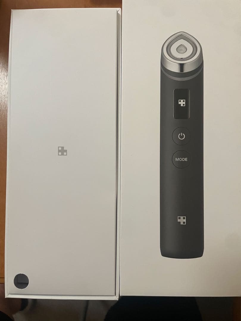 メディキューブ ブースタープロ