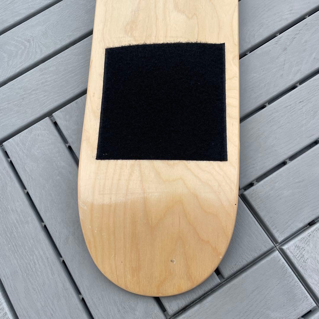 SYCK TRIX ブラック BOARDS COMPLETE SET