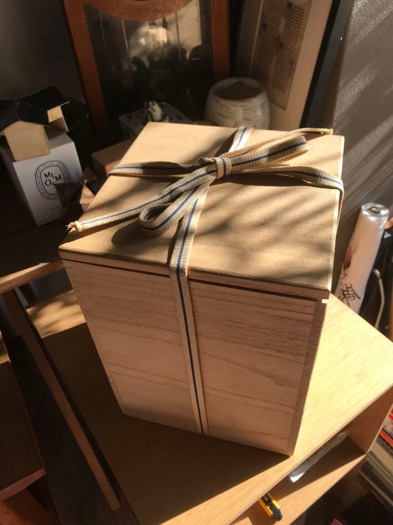 室町時代　古瀬戸　水注　焼き物　骨董　アンティーク　壺