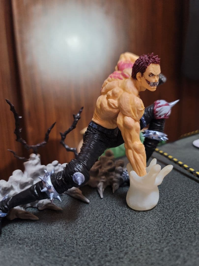 値下げ交渉️⭕️ワンピース決闘ノ記憶ラストワンABEF賞フィギュア