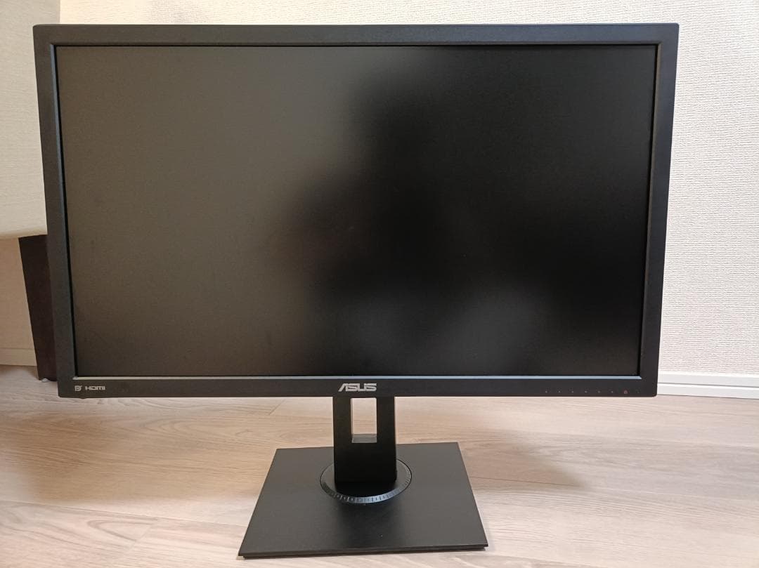 ASUS VP278QGL 27インチ モニター