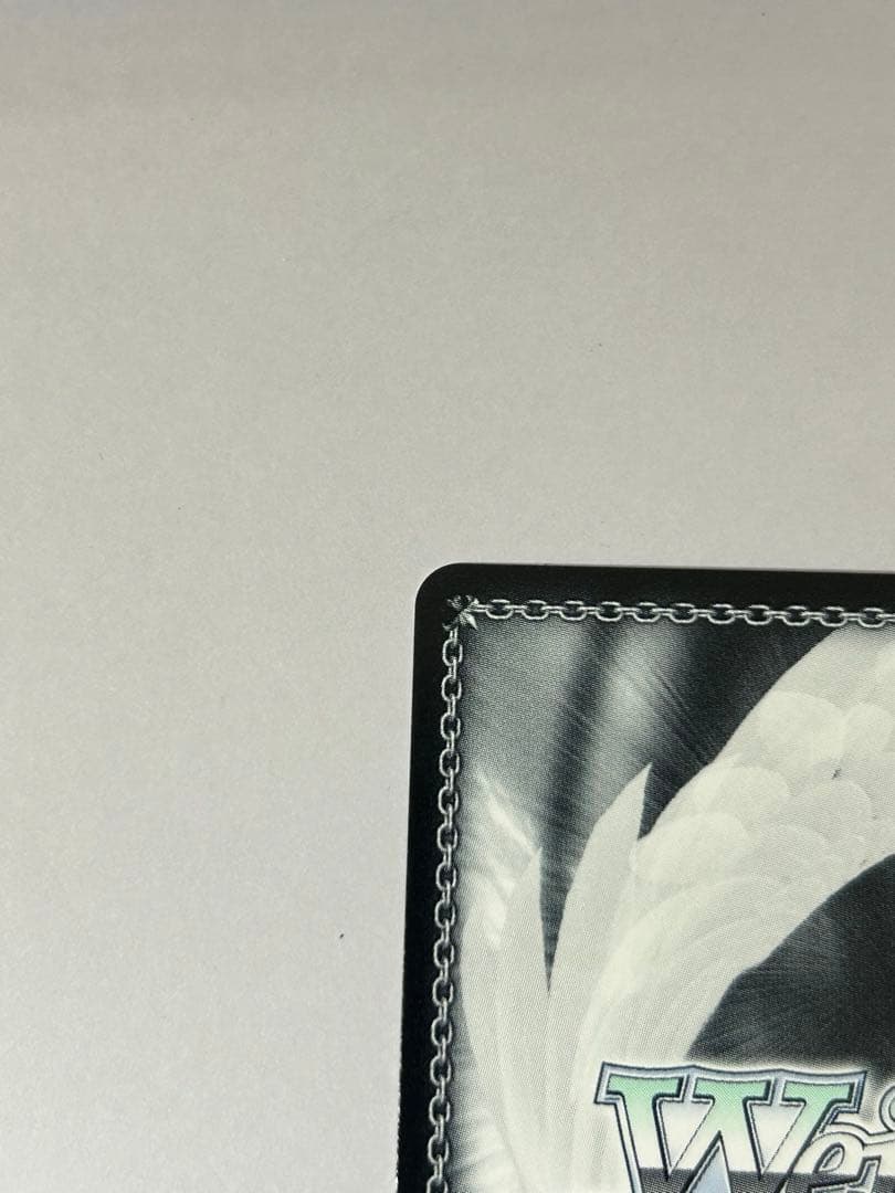 ヴァイスシュヴァルツ チャイナ風コスチューム 木之本桜 SP