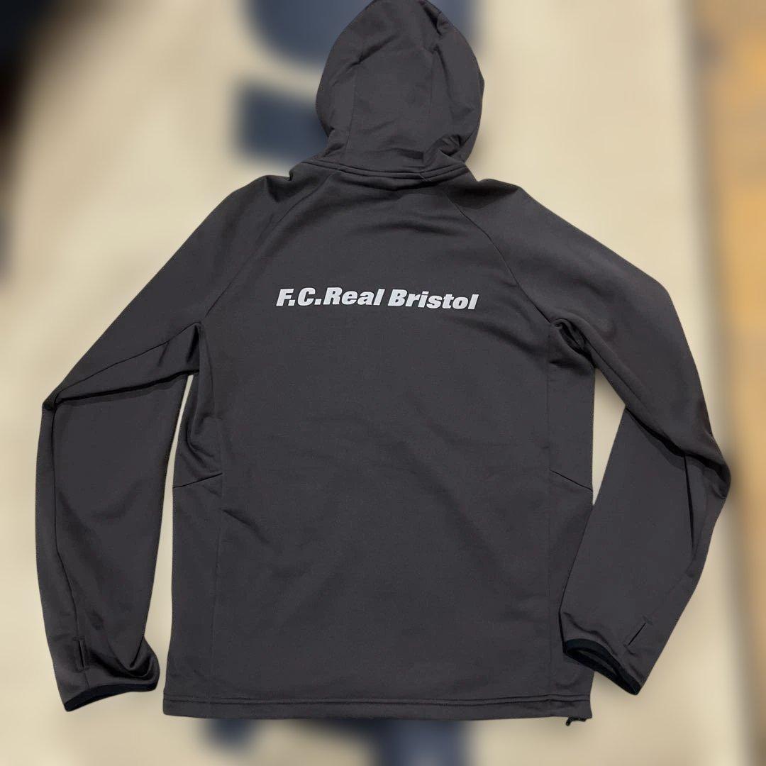 ブリストル　2023年セットアップ　POLARTEC