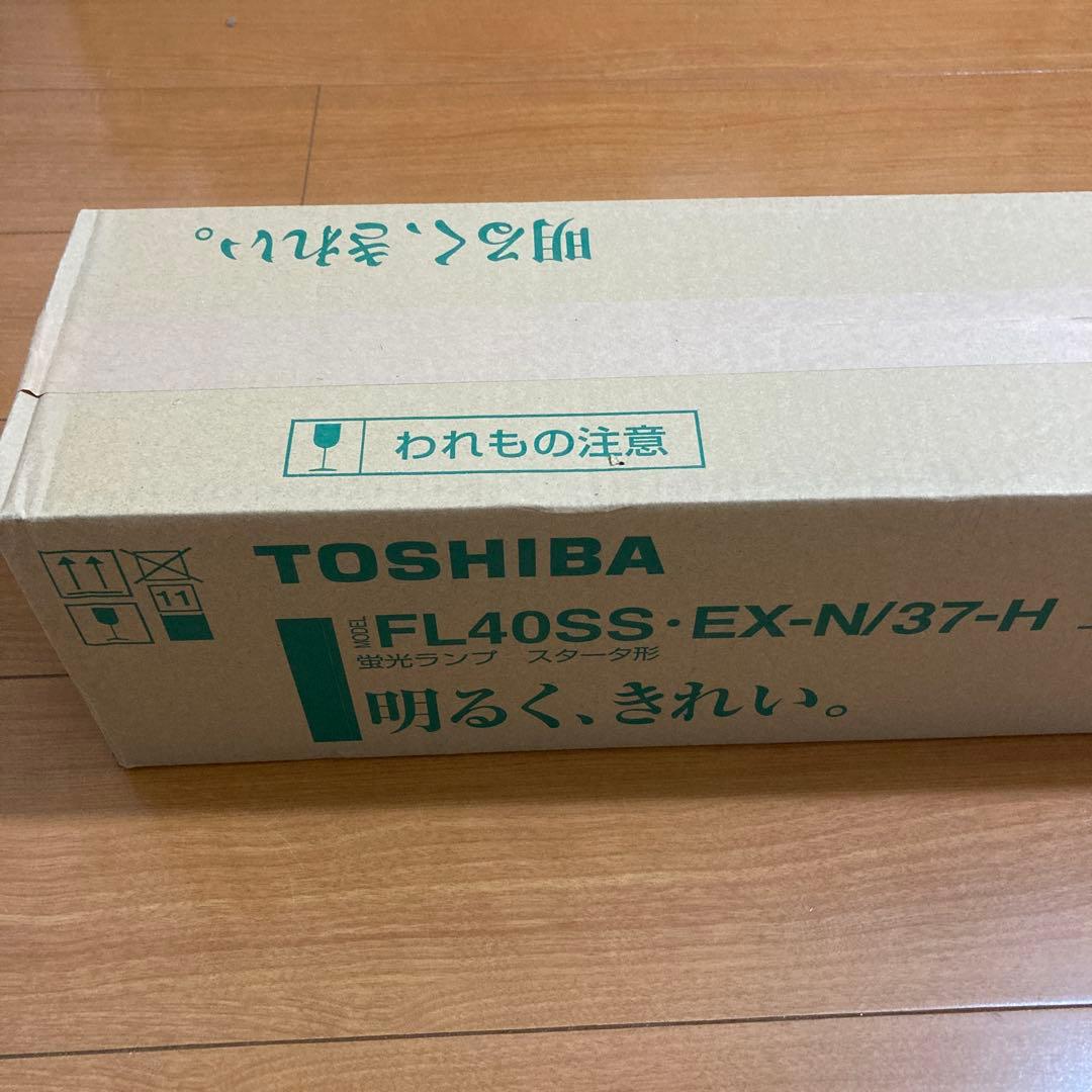 東芝FL40SS・EX-N/37-H