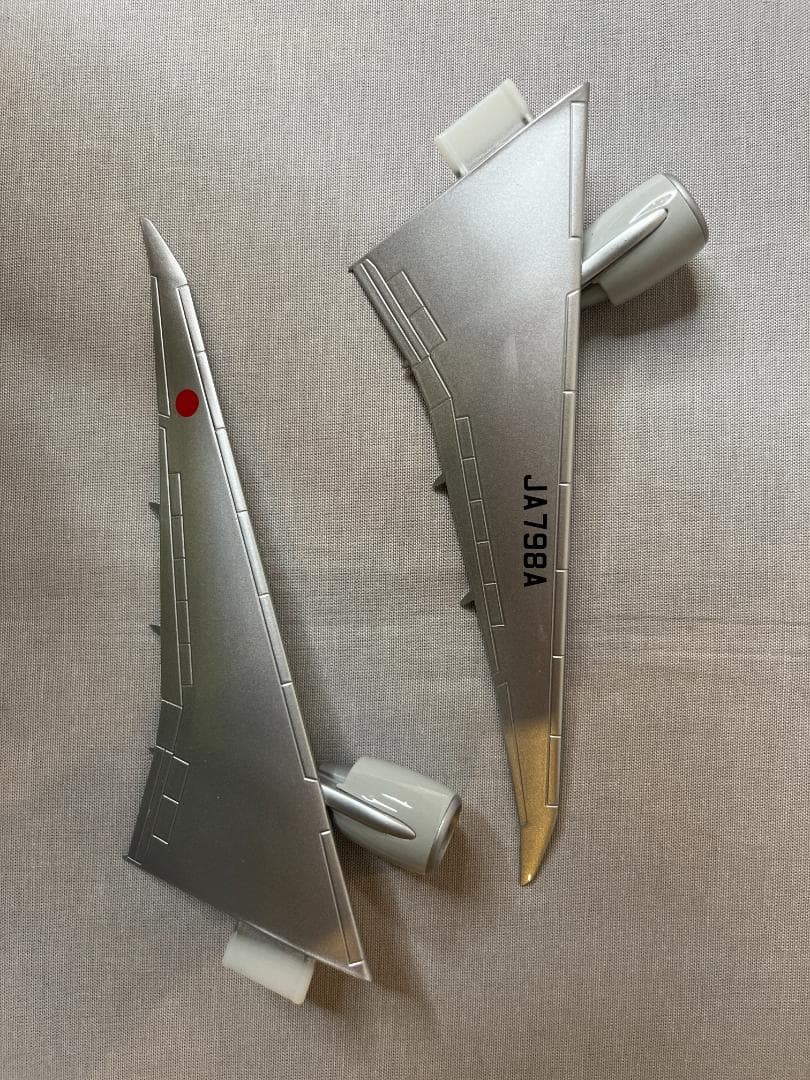 【希少】PACMIN | パックミン 1/200 | ANA 777-300ER