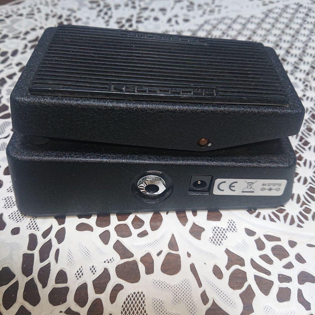 ギター JIM DUNLOP CBM95 Cry Baby mini