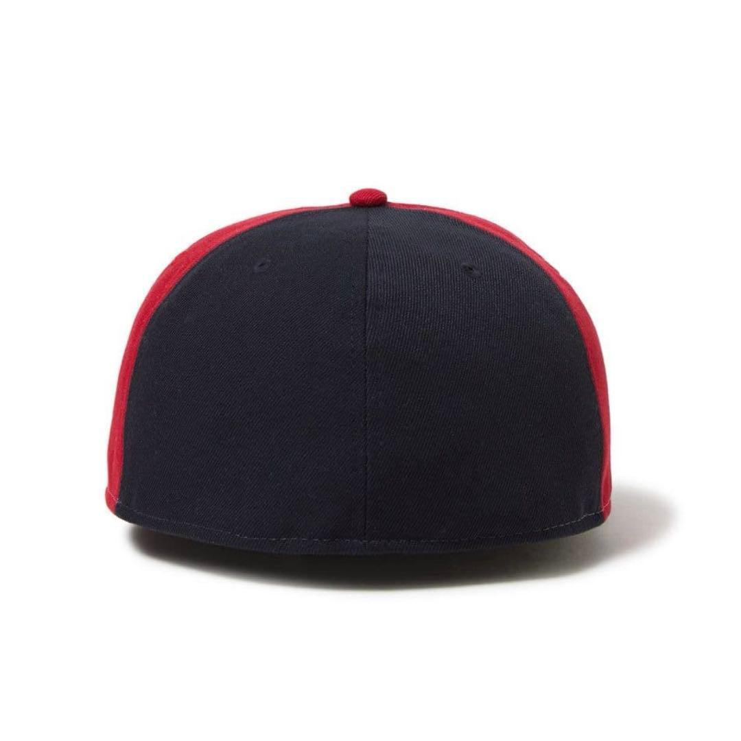 NewEra ニューエラ　59FIFTY 近鉄バッファローズ　7 1/2