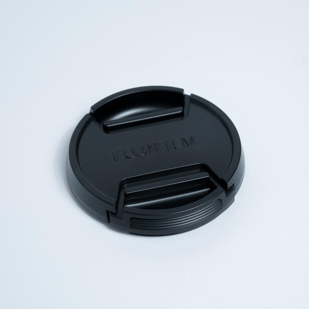 【極美品】FUJIFILM XF90mm F2 レンズ・高級フィルター付き