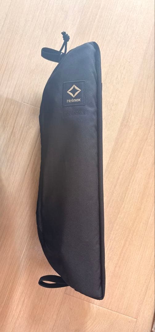 HELINOX ヘリノックス タクティカルテーブルS アウトドアテーブル