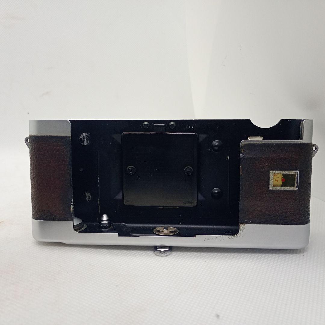 【整備済完動品】Voigtlander Vitessa L