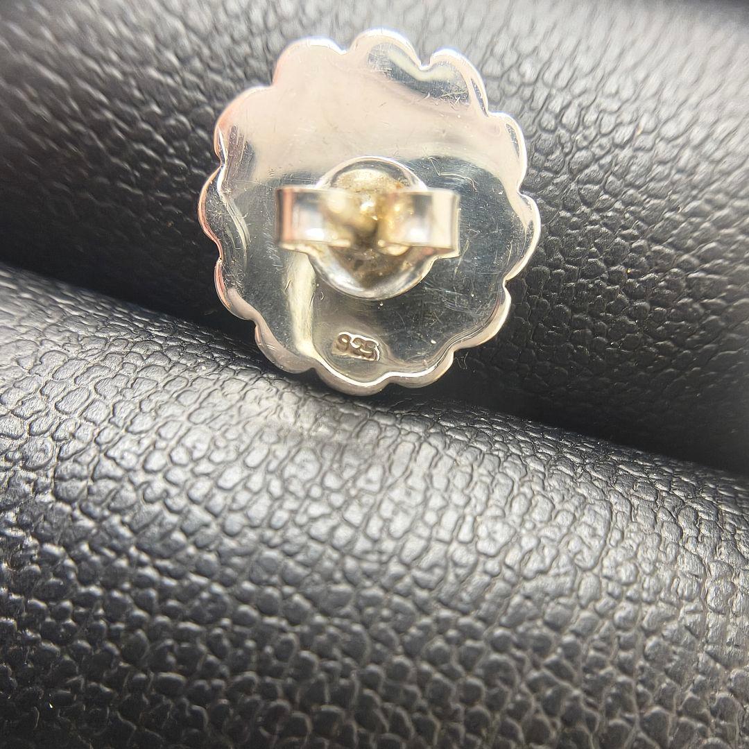 SV925 シルバーアクセサリー豪華4点セット