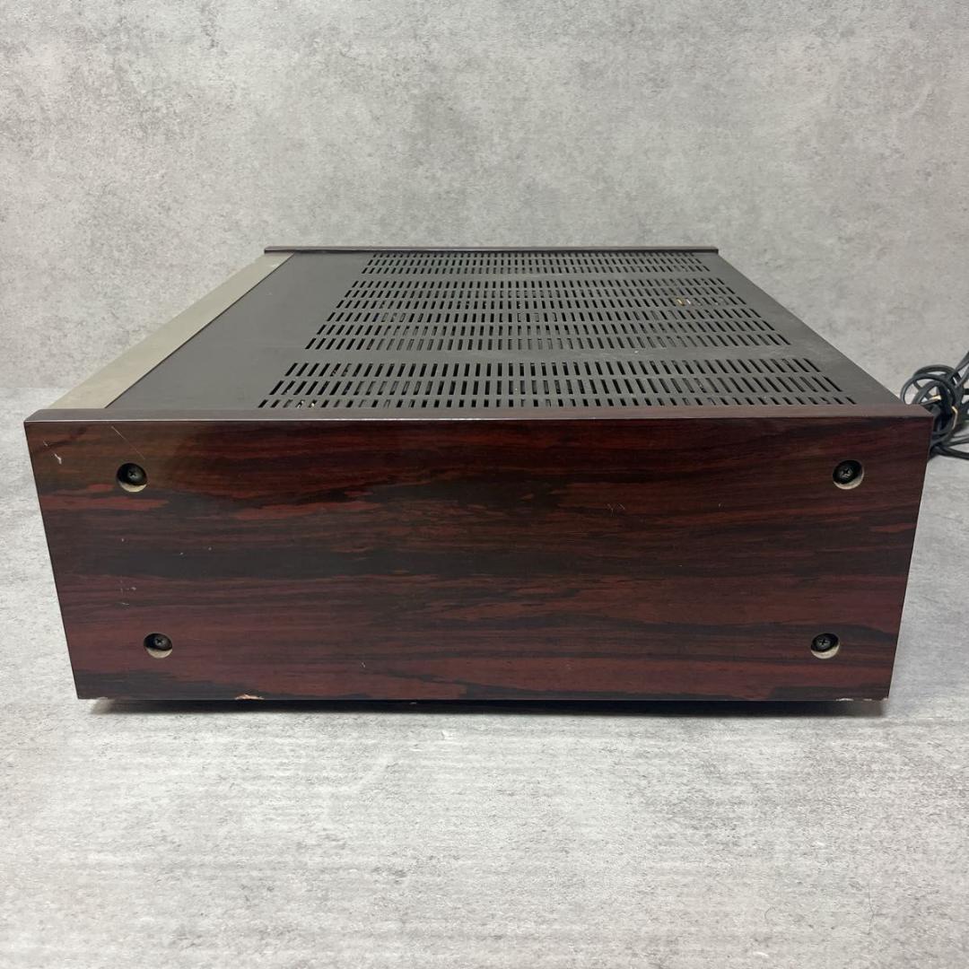 DENON デノン デンノン プリメインアンプ PMA-970 通電OK