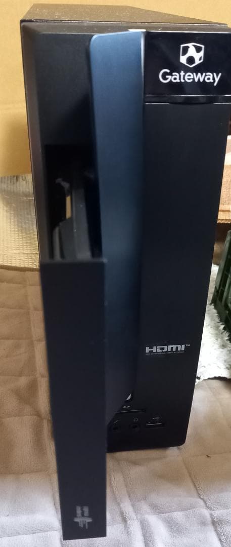 Windowsデスクトップ Gateway SX2995-H34F