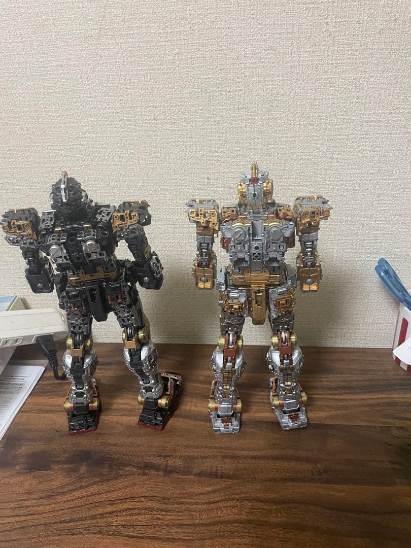 ran＿s unleashed ガンダムRX78-3