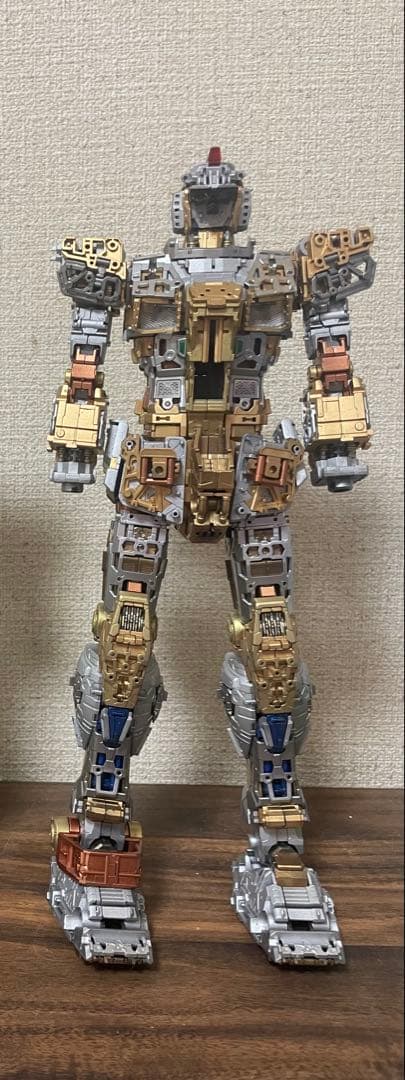 ran＿s unleashed ガンダムRX78-3