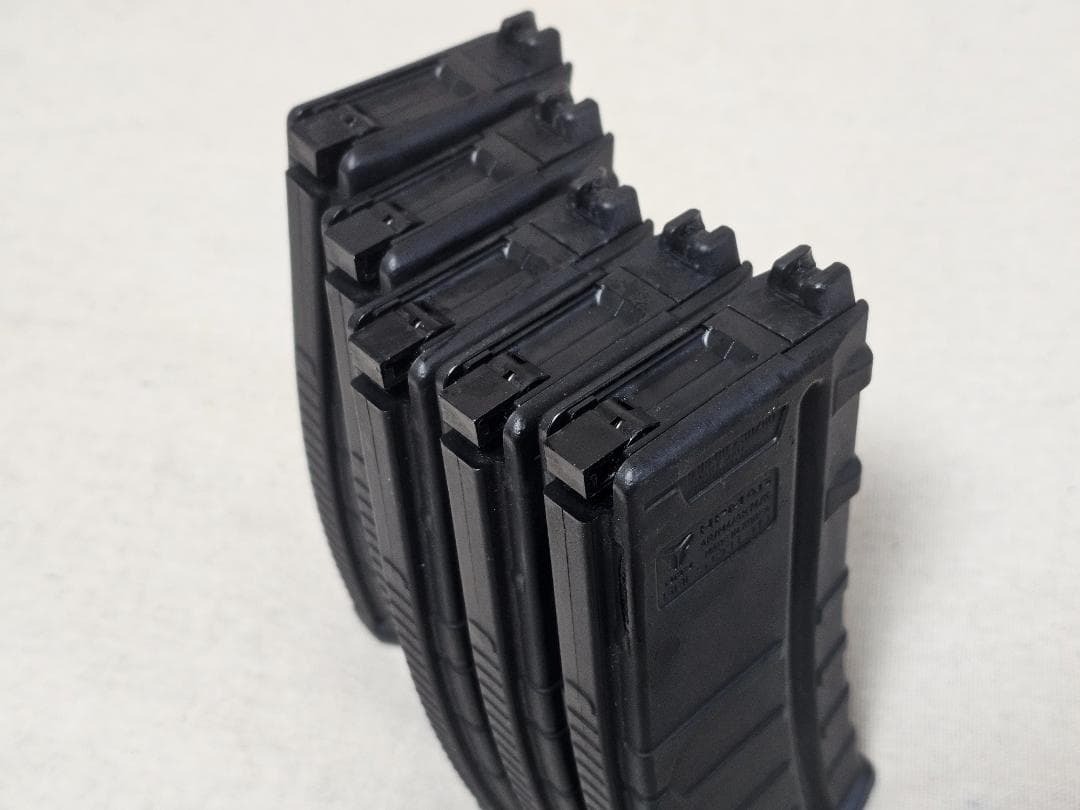 【中古】GBLS DAS HP MAG ポリマー マガジン