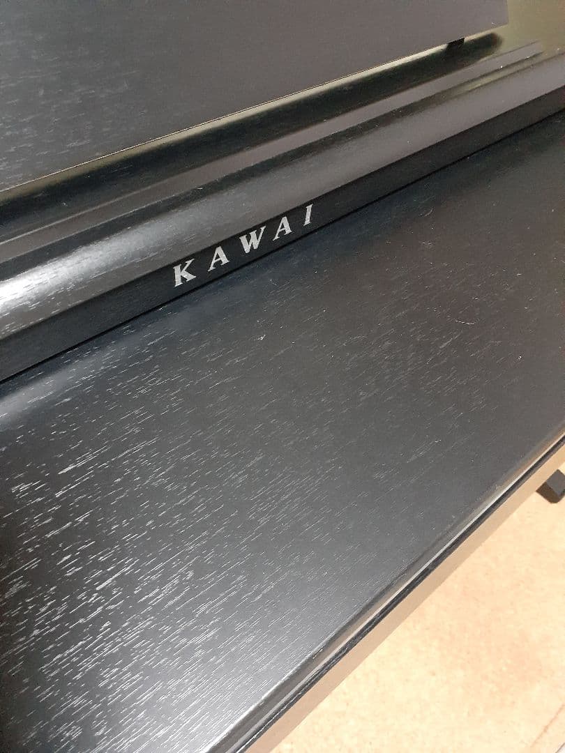 KAWAI　電子ピアノ　CN23B