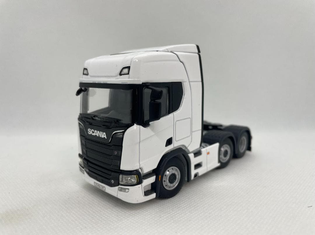 23R-009 WSI 1/50 スカニア R HIGHLINE CR20H