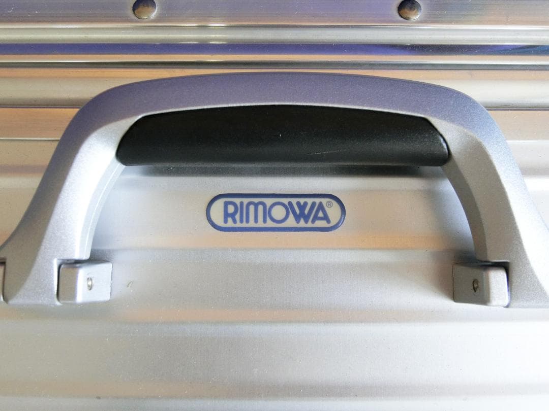RIMOWA リモワ TROPICANA キャリーケース