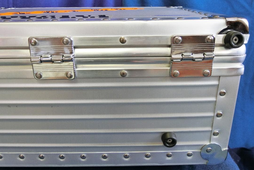 RIMOWA リモワ TROPICANA キャリーケース