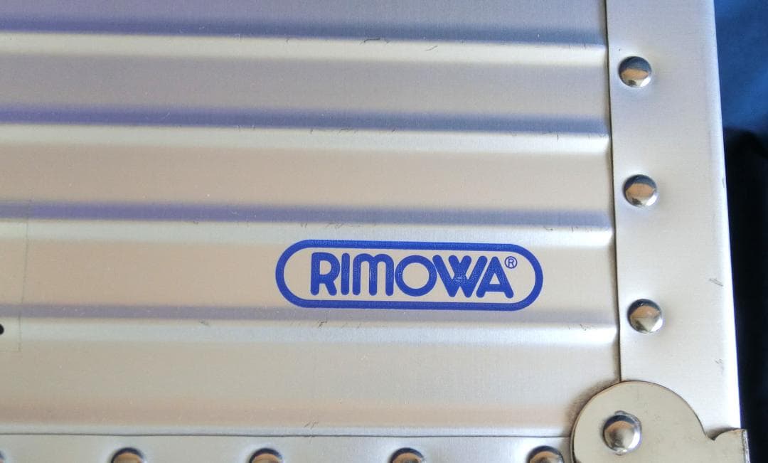 RIMOWA リモワ TROPICANA キャリーケース