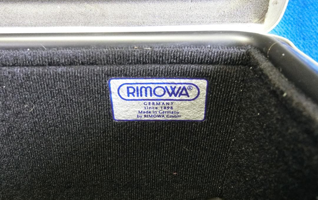 RIMOWA リモワ TROPICANA キャリーケース