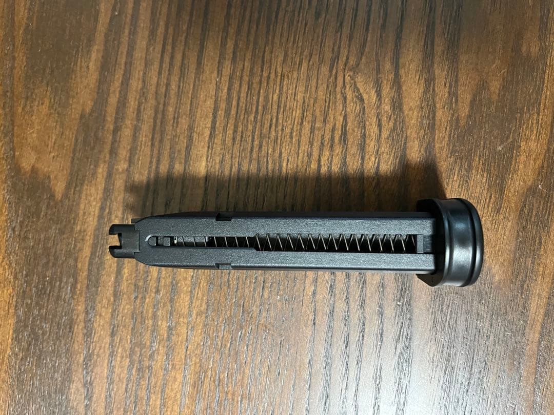 トイガン Carbon8 STEYR L9A2 GBB co2