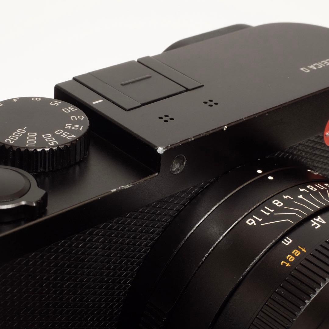 デジタルカメラ Leica Q Typ116