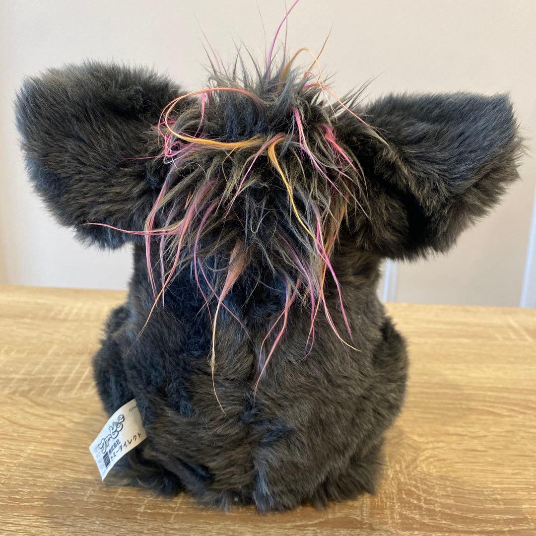 【稼働品】ファービー2 日本語