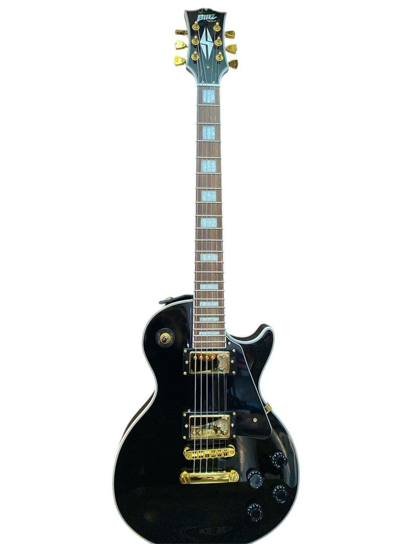 Blitz by Aria Pro II エレキギター