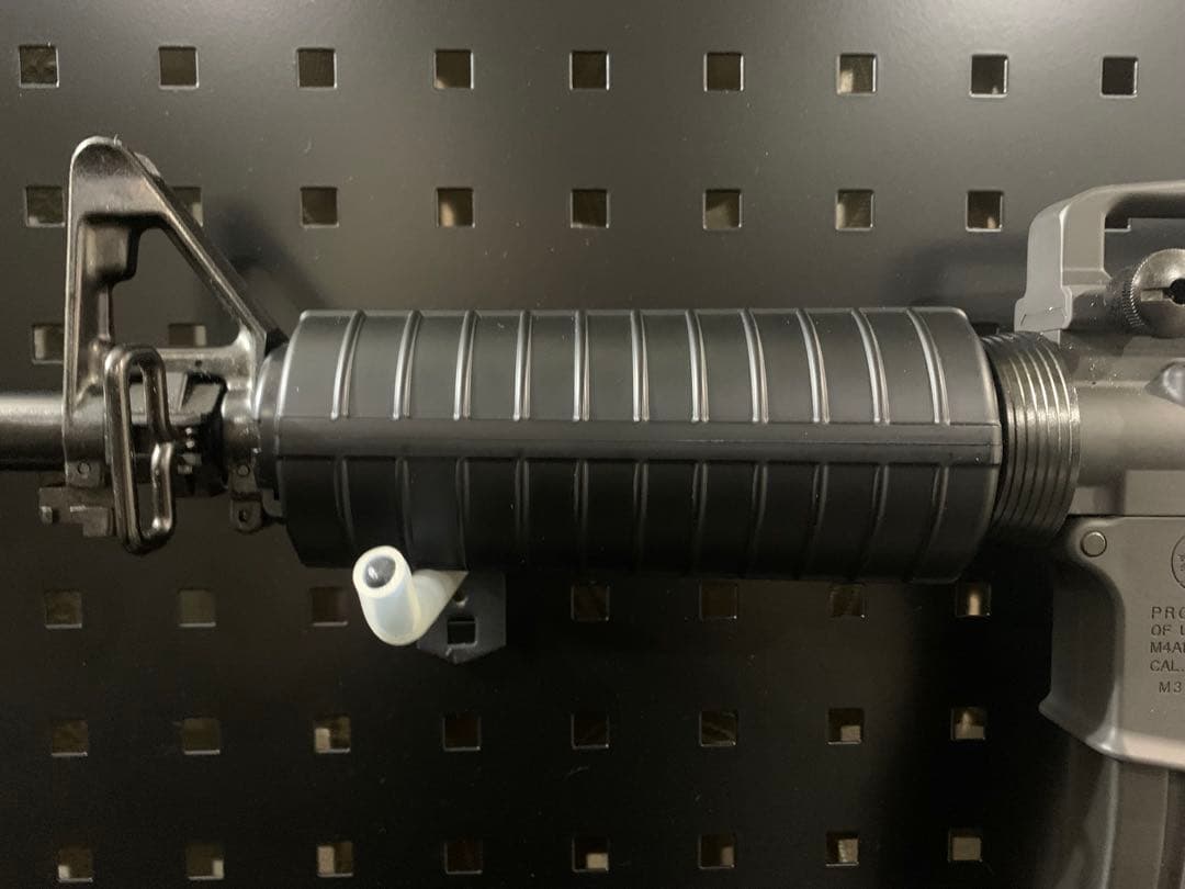 東京マルイスタンダード電動ガンM4A1 カービン（訳あり品 ）18歳以上対象