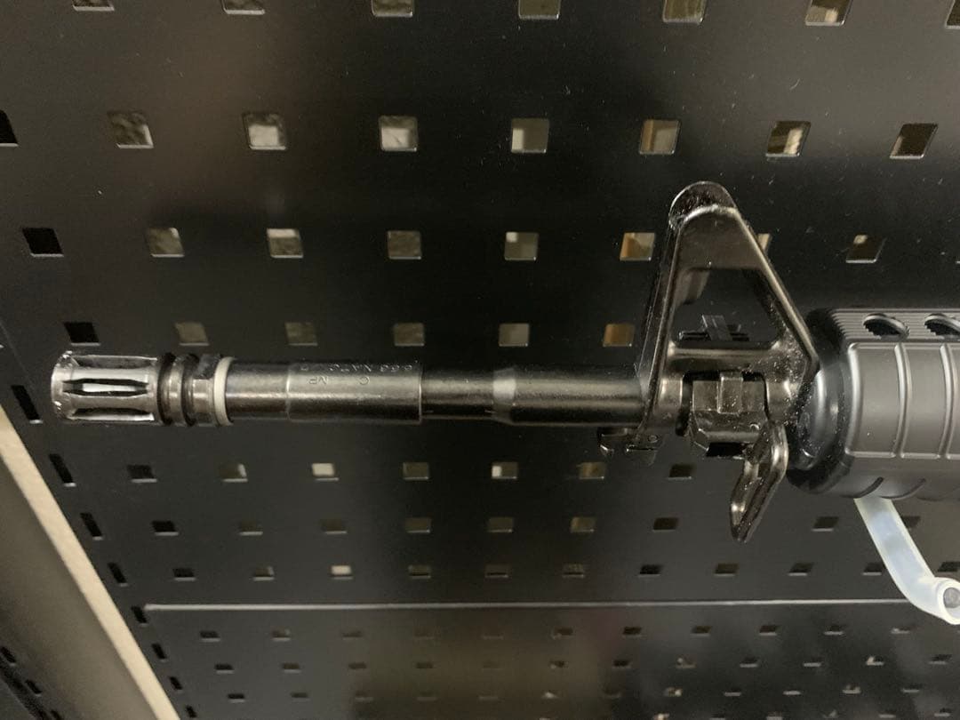 東京マルイスタンダード電動ガンM4A1 カービン（訳あり品 ）18歳以上対象