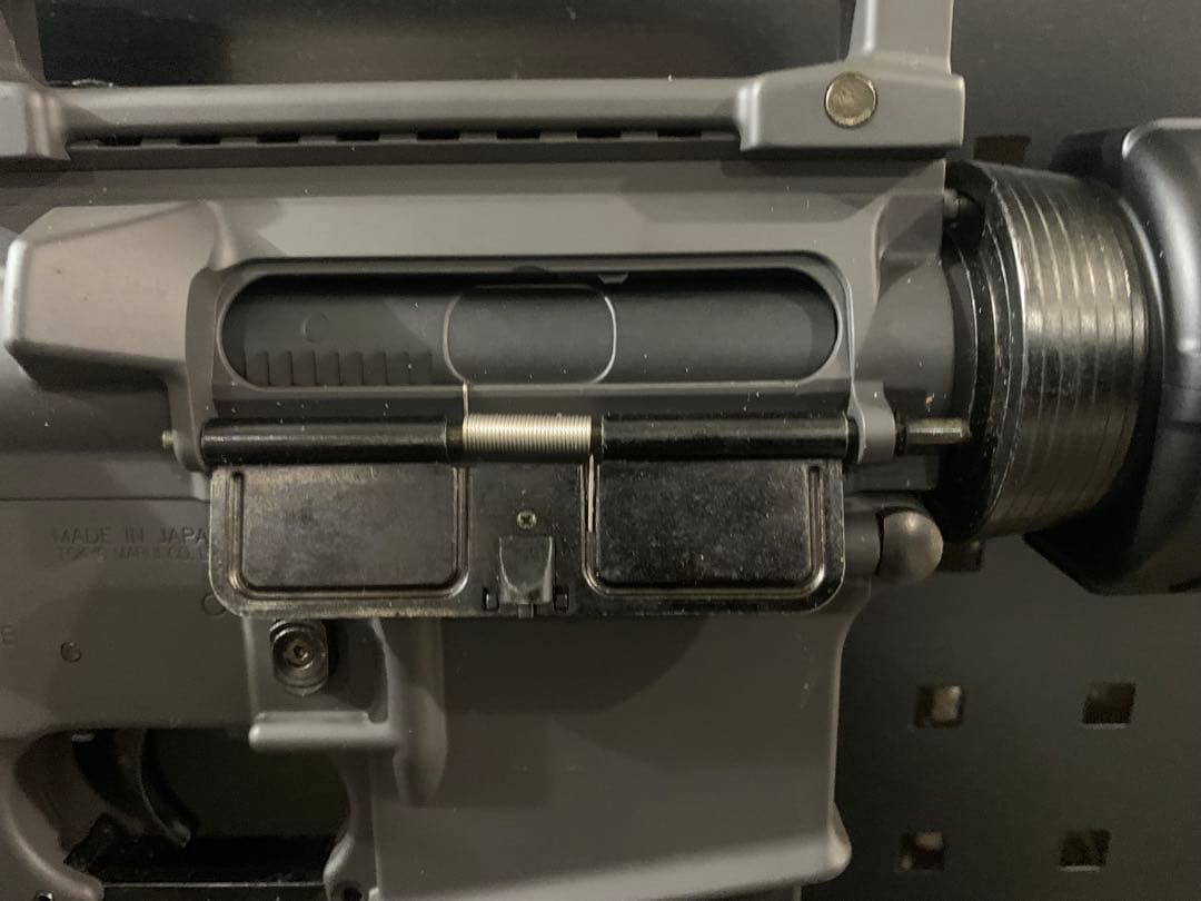 東京マルイスタンダード電動ガンM4A1 カービン（訳あり品 ）18歳以上対象