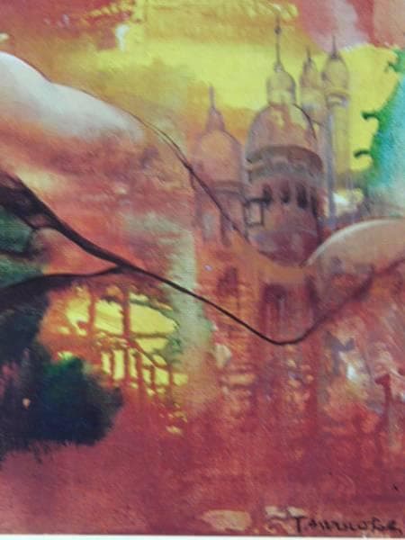 鶴岡義雄、裸婦、豪華限定版・限定1000部、版上サイン、新品額付