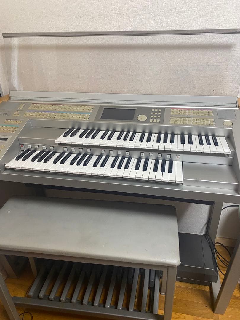 YAMAHA ステージア　ELS-01 2008年製 年末限定値下げ