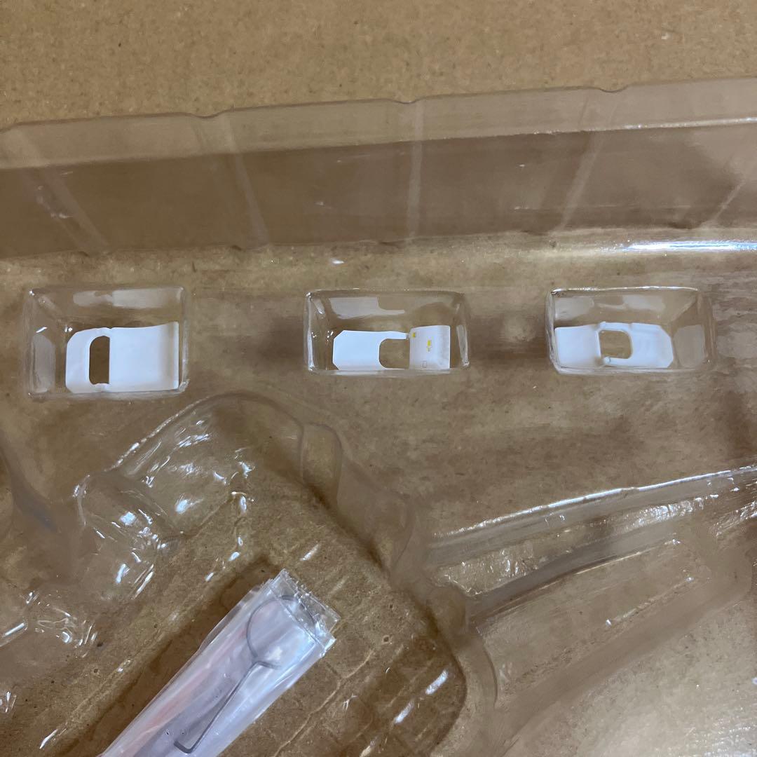 JCwings 1/400 ANA B777-200F JA772F ドア開閉