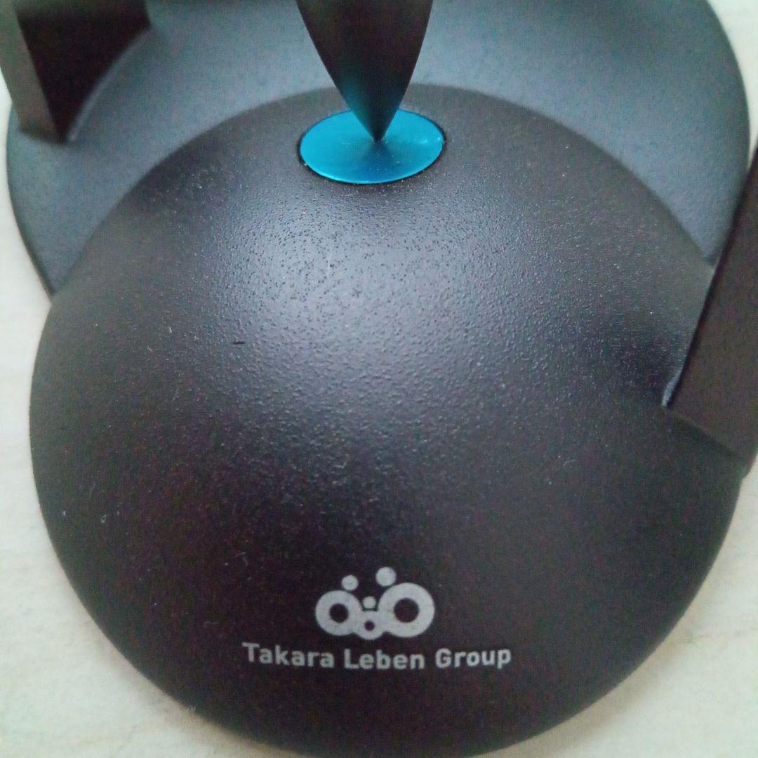 未使用　HOYER PEN 2.0 　ホバーペン　ブラック