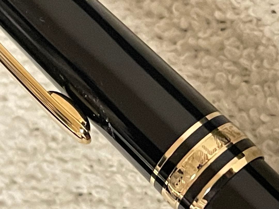 ◾️美品◾️モンブラン◾️165ペンシル ◾️マイスターシュテュック クラシック◾️箱付◾️