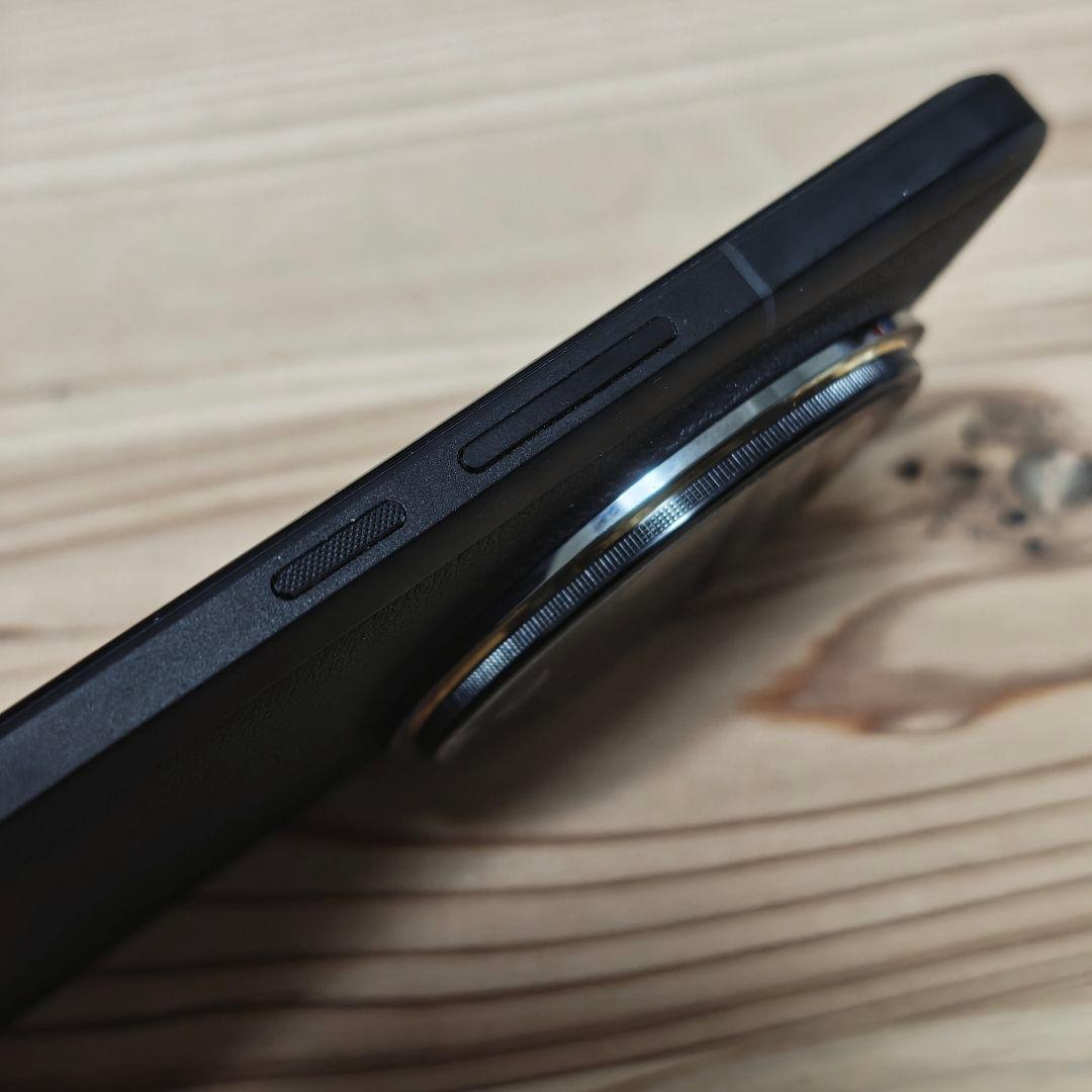 Xiaomi 14 Ultra （Black / 512GB） グローバル版