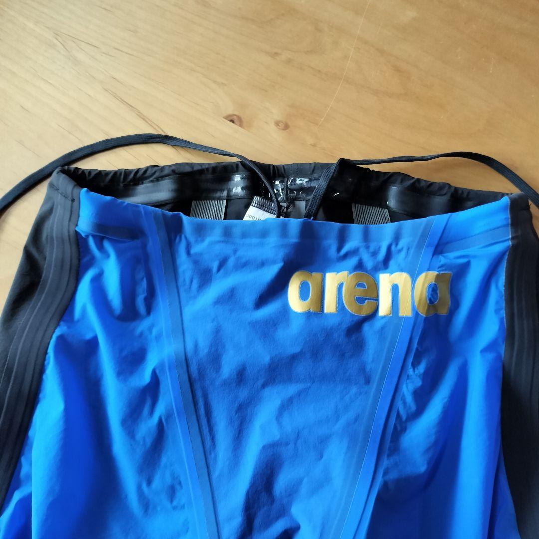 アリーナ 競泳水着 アルティメットアクアフォースX CP サイズM