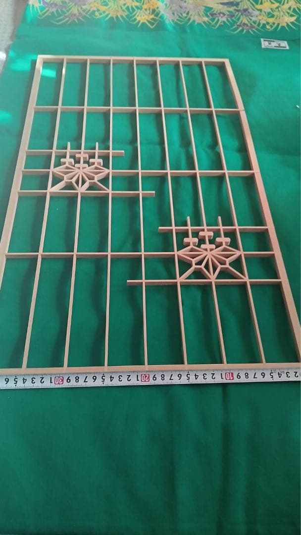 組小細工 4枚セット