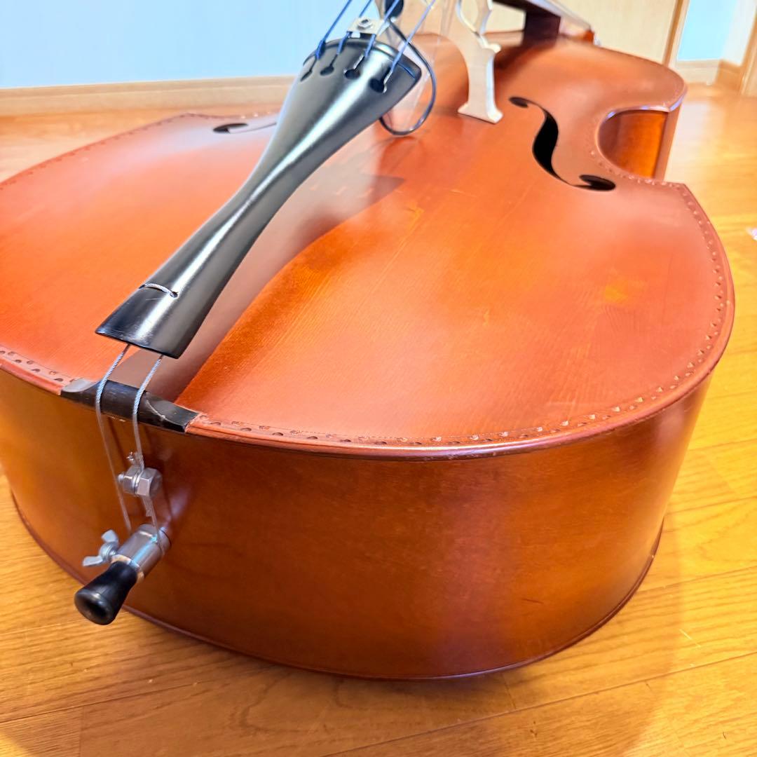 【調整品】ORIENT HO-20 コントラバス 2001年製