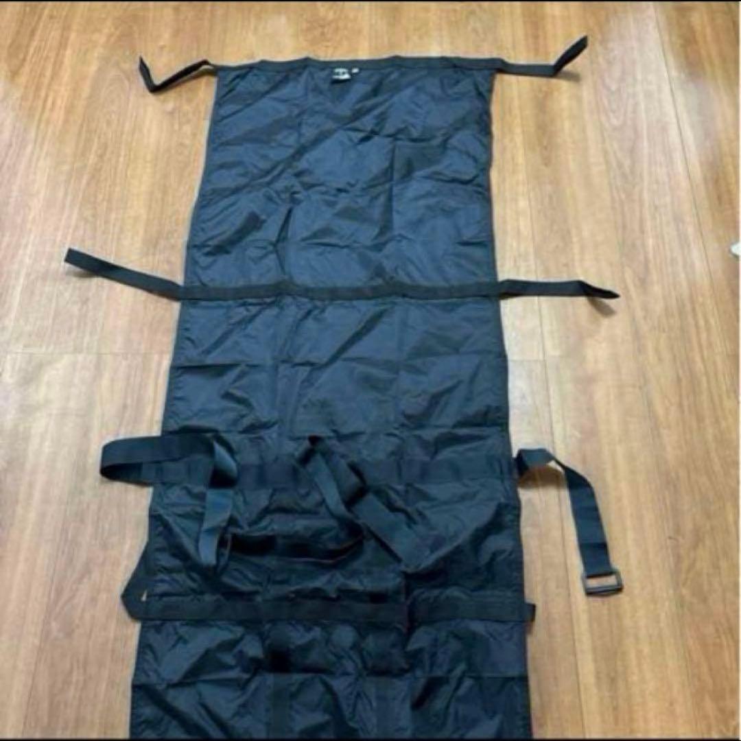 米軍　実物　TACTICAL MEDICAL SOLUTIONS 担架　送料無料