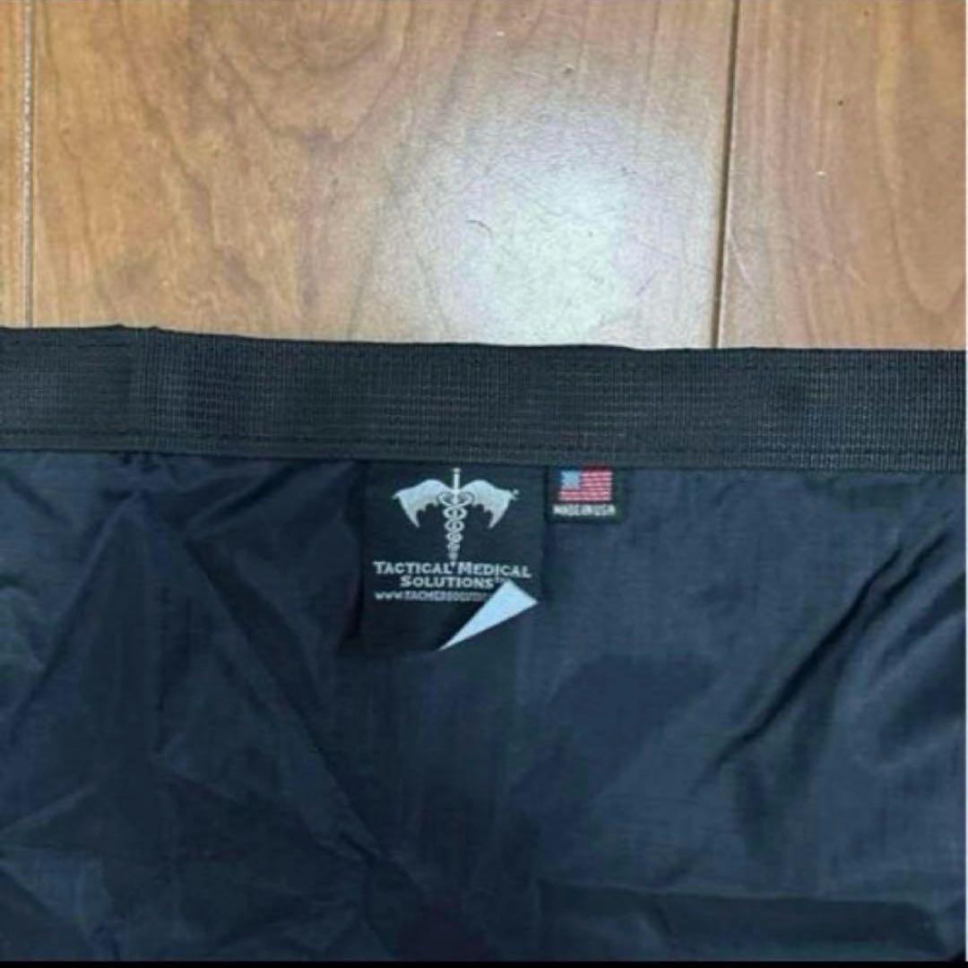 米軍　実物　TACTICAL MEDICAL SOLUTIONS 担架　送料無料