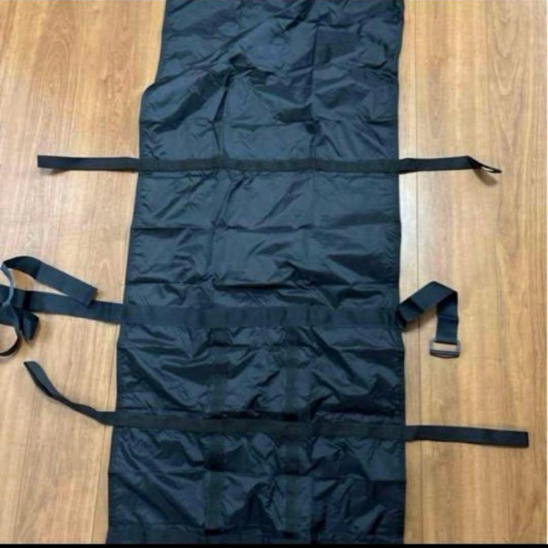 米軍　実物　TACTICAL MEDICAL SOLUTIONS 担架　送料無料