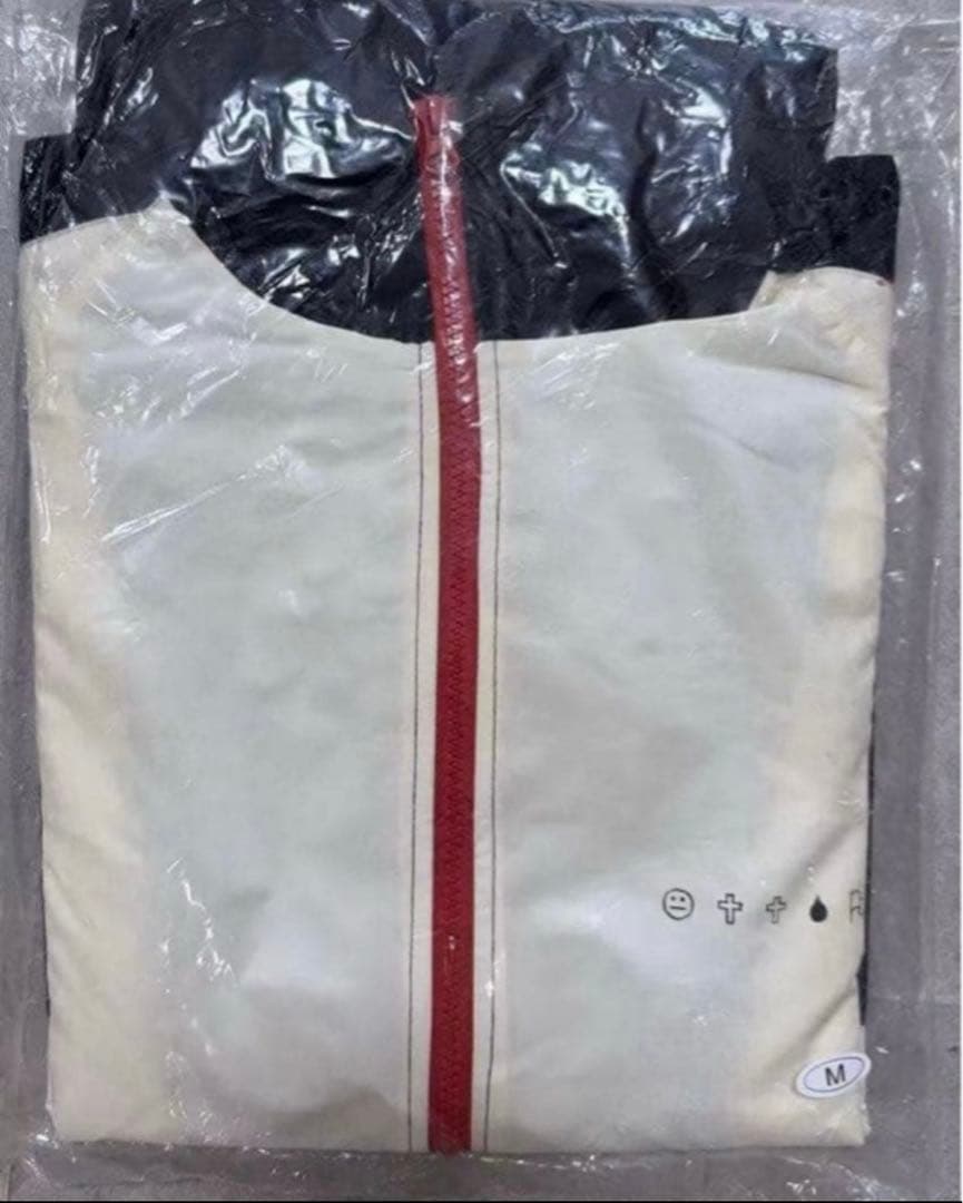 米津玄師 空想 努力未来トラックジャケットのみ　Mサイズ