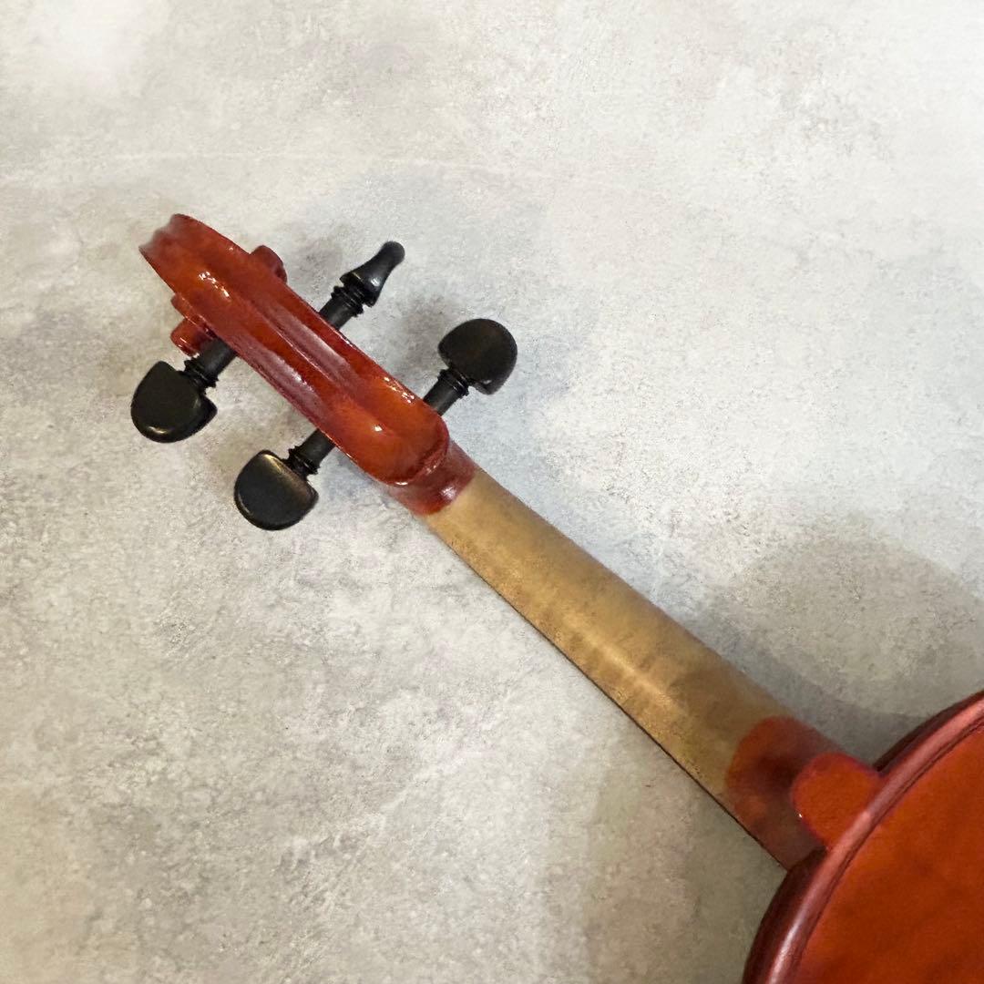 KARL HOFNER 虎杢　カールヘフナー バイオリン 4/4 楽器