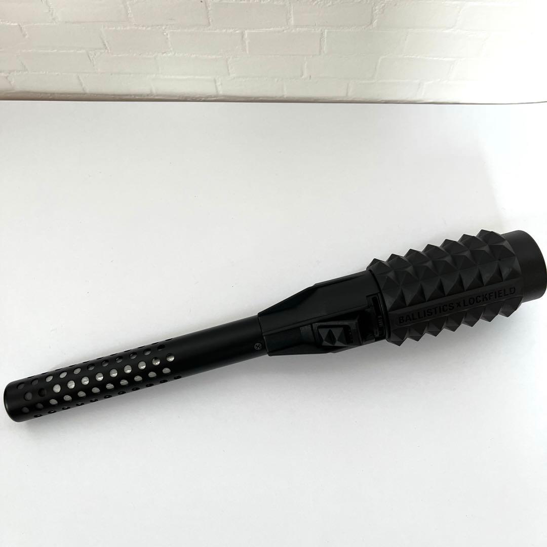 ユニフレーム　スティックターボⅡ　セット