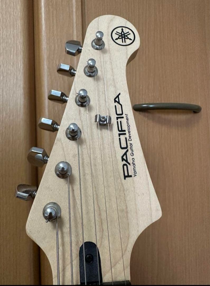 YAMAHAギターアンプセット